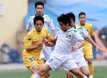 Sriwijaya – Sông Lam Nghệ An: Tôi đi tìm cái nửa của tôi...