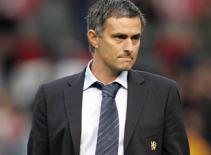Mourinho & trận đấu thứ 500: Vui Barca, buồn cũng Barca