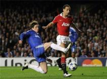 Ferdinand: Xong Chelsea, bây giờ là Man City