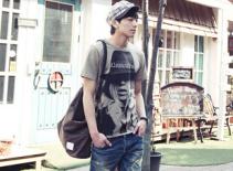 Mát mẻ với shorts cho teenboy