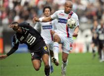 HLV Antonetti vẫn dẫn dắt Rennes