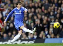 Mỗi phút thi đấu, Torres “móc túi” Chelsea bao nhiêu tiền?