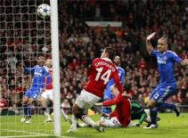 Một nữ sinh viên hàng không chết đột tử vì sốc khi M.U thắng Chelsea