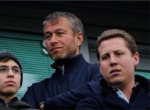 Ba chân của ông chủ