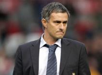 Mourinho chờ chung kết trong mơ MU - Real