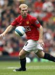 Scholes: Cũng như Liverpool, Man City chẳng là gì với M.U