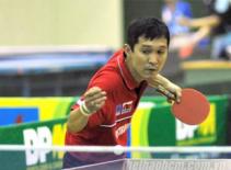 Giải vô địch bóng bàn toàn quốc