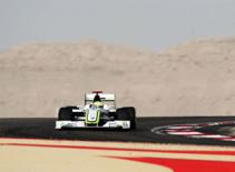 Bahrain GP quyết tâm trở lại F1