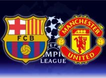 Tiếng nói nhà cái: Barca và Man United sẽ tới Wembley
