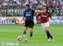 Inter - Nạn nhân thứ 18