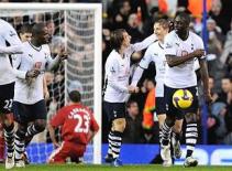 Tottenham và thực tại khó khăn