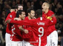 Kẻ chiến thắng M.U: Giấc mộng màu hồng