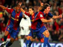 Điểm nhấn: Một tuyệt phẩm kỷ lục