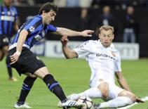 Các CLB Đông Âu tại Champions League: Vượt lên chính mình