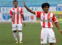 Navibank Sài Gòn đón tin vui từ Quang Hải