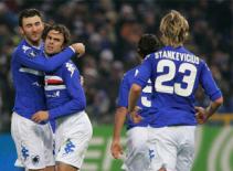 Nguyện cầu cho Sampdoria