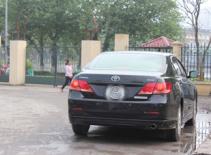 Toyota VN chính thức sửa xe Camry mắc lỗi kỹ thuật