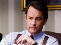 Tom Hanks đóng phim của anh em nhà Wachowski