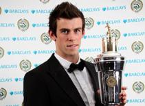 PFA vinh danh Gareth Bale xuất sắc nhất năm