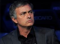 Mourinho đăng ký cho con học ở Italia: Dọn đường trở lại?
