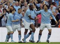 Tiết lộ lý do giúp Man xanh đả bại Man đỏ tại FA Cup