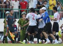 Tổng hợp sau vòng 11 V-League: Ngạc nhiên chưa?