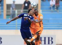 Những điểm nhấn của vòng 11 V-League 2011