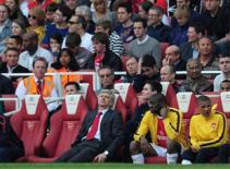 Wenger: Thắng Tottenham và hy vọng vẫn còn với Arsenal