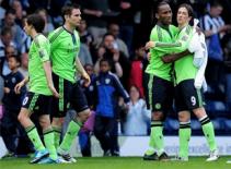 Những quy luật trong bóng đá