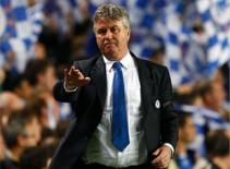 Điểm tin sáng ngày 18/04: Guus Hiddink tiến cử HLV cho Chelsea