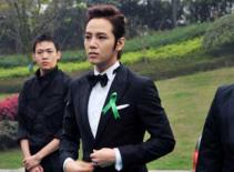 Jang Geun Suk - Mỹ nam Hàn giữa rừng sao Cbiz
