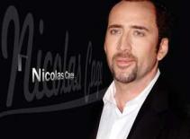 Nicolas Cage - diễn viên đoạt Oscar bị bắt ở New Orleans