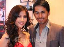 Diễm My 9x làm gái nham hiểm, Duy Nhân làm trai giang hồ