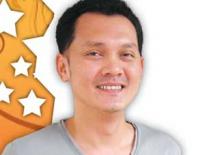 Hữu Châu: Khi giận quá, tôi… niệm Phật