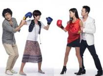 "Bạn Thân Là Tình Địch" - Cuộc chiến của "gái già"