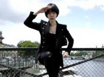 Ngắm Bae Doo Na đời thường siêu cute