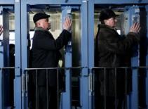 Triển lãm cuộc sống hiện tại ở Chernobyl 