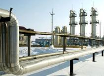 Trung Quốc tăng gấp đôi lượng khí thiên nhiên nhập khẩu