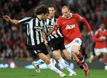 Sir Alex đặt mục tiêu chiến thắng cho M.U