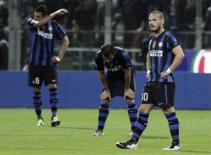 Bán kết Coppa Italia, Roma – Inter: Mặt trận cuối cùng