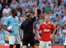 Paul Scholes và những khoảnh khắc đen tối trong sự nghiệp