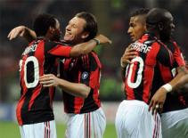 Tổng hợp vòng 33 Serie A: Milan và dấu chấm hết cho đối thủ