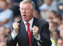 Sir Alex bị vợ cấm đem cúp về nhà