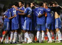 Chelsea tiếp tục công cuộc "săn" huấn luyện viên