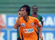 Ngọc Thanh: Vạch đích không còn xa