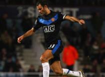 Cầu thủ xuất sắc nhất thế giới tuần qua: Tôn vinh Ryan Giggs