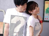 Đồ đôi ngày hè cho teen couple 
