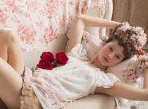 Hút hồn kiểu váy của L'EST ROSE