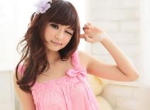 Đồ ngủ "cute" dành cho teen