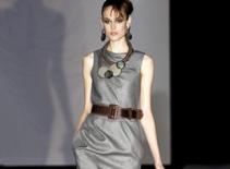 Sành điệu với phong cách Emporio Armani